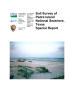 Primary view of Soil Survey of Padre Island National Seashore, Texas: Special Report