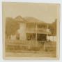 Thumbnail image of item number 1 in: '[Perry McFaddin Home]'.