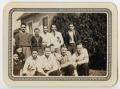 Photograph: [League City High School Class of 1938]