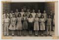 Photograph: [League City High School Class of 1947]