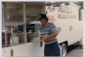 Photograph: [Food Truck Caterer at Walter Hall Park]