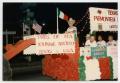 Primary view of [Texas Piemontesi Italians Parade Float]