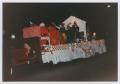Thumbnail image of item number 1 in: '[Holiday Parade Float]'.