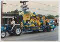 Photograph: [Float in a League City Parade]