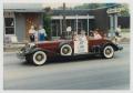 Photograph: [Mayor of League City in a Parade]