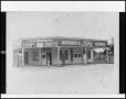 Photograph: [C.W. Alberson Gas Station]