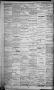 Thumbnail image of item number 2 in: 'Dallas Daily Herald (Dallas, Tex.), Vol. 1, No. 28, Ed. 1 Friday, March 14, 1873'.