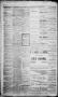 Thumbnail image of item number 4 in: 'Dallas Daily Herald (Dallas, Tex.), Vol. 1, No. 80, Ed. 1 Wednesday, May 14, 1873'.