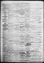 Thumbnail image of item number 4 in: 'The Dallas Daily Herald. (Dallas, Tex.), Vol. 1, No. 274, Ed. 1 Sunday, December 28, 1873'.