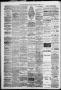 Thumbnail image of item number 4 in: 'The Dallas Daily Herald. (Dallas, Tex.), Vol. 2, No. 44, Ed. 1 Thursday, April 2, 1874'.