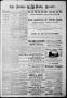 Thumbnail image of item number 1 in: 'The Dallas Daily Herald. (Dallas, Tex.), Vol. 2, No. 46, Ed. 1 Saturday, April 4, 1874'.