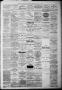 Thumbnail image of item number 3 in: 'The Dallas Daily Herald. (Dallas, Tex.), Vol. 2, No. 62, Ed. 1 Thursday, April 23, 1874'.