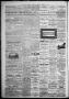 Thumbnail image of item number 2 in: 'The Dallas Daily Herald. (Dallas, Tex.), Vol. 2, No. 66, Ed. 1 Tuesday, April 28, 1874'.