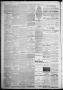 Thumbnail image of item number 4 in: 'The Dallas Daily Herald. (Dallas, Tex.), Vol. 2, No. 67, Ed. 1 Wednesday, April 29, 1874'.