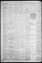 Thumbnail image of item number 4 in: 'The Dallas Daily Herald. (Dallas, Tex.), Vol. 2, No. 222, Ed. 1 Wednesday, October 28, 1874'.