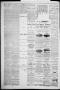 Thumbnail image of item number 2 in: 'Dallas Daily Herald. (Dallas, Tex.), Vol. 2, No. 251, Ed. 1 Wednesday, December 2, 1874'.