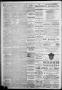 Thumbnail image of item number 2 in: 'The Dallas Daily Herald. (Dallas, Tex.), Vol. 3, No. 30, Ed. 1 Friday, March 19, 1875'.