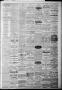 Thumbnail image of item number 3 in: 'The Dallas Daily Herald. (Dallas, Tex.), Vol. 3, No. 53, Ed. 1 Thursday, April 15, 1875'.