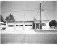 Photograph: North Richland Hills Fire Station, No. 1