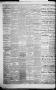 Thumbnail image of item number 4 in: 'The Dallas Daily Herald. (Dallas, Tex.), Vol. 4, No. 53, Ed. 1 Friday, April 14, 1876'.