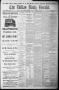 Newspaper: The Dallas Daily Herald. (Dallas, Tex.), Vol. 5, No. 128, Ed. 1 Frida…