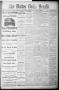Newspaper: The Dallas Daily Herald. (Dallas, Tex.), Vol. 5, No. 158, Ed. 1 Satur…