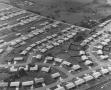 Photograph: Aerial View of Houses in Watauga