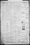 Thumbnail image of item number 4 in: 'The Dallas Daily Herald. (Dallas, Tex.), Vol. 5, No. 182, Ed. 1 Sunday, December 30, 1877'.