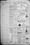 Thumbnail image of item number 2 in: 'The Dallas Daily Herald. (Dallas, Tex.), Vol. 6, No. 19, Ed. 1 Tuesday, March 5, 1878'.