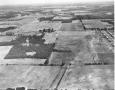 Primary view of [Aerial Photograph of a Section of Hurst, Texas #1]