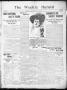 Newspaper: The Weekly Herald. (Amarillo, Tex.), Vol. 23, No. 24, Ed. 1 Thursday,…