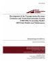 Report: Development of the Transportation Revenue Estimator and Needs Determi…