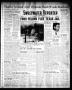 Newspaper: Sweetwater Reporter (Sweetwater, Tex.), Vol. 41, No. 97, Ed. 1 Tuesda…