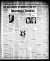 Newspaper: Sweetwater Reporter (Sweetwater, Tex.), Vol. 41, No. 105, Ed. 1 Thurs…