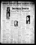 Newspaper: Sweetwater Reporter (Sweetwater, Tex.), Vol. 41, No. 109, Ed. 1 Tuesd…