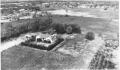 Thumbnail image of item number 1 in: '[Aerial Photograph of a Section of Bedford, Texas #2]'.