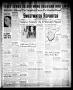 Newspaper: Sweetwater Reporter (Sweetwater, Tex.), Vol. 41, No. 258, Ed. 1 Monda…