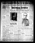 Newspaper: Sweetwater Reporter (Sweetwater, Tex.), Vol. 41, No. 267, Ed. 1 Thurs…