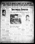Newspaper: Sweetwater Reporter (Sweetwater, Tex.), Vol. 41, No. 296, Ed. 1 Thurs…