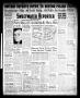 Newspaper: Sweetwater Reporter (Sweetwater, Tex.), Vol. 43, No. 1, Ed. 1 Monday,…