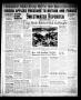 Newspaper: Sweetwater Reporter (Sweetwater, Tex.), Vol. 43, No. 10, Ed. 1 Thursd…