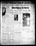 Newspaper: Sweetwater Reporter (Sweetwater, Tex.), Vol. 43, No. 20, Ed. 1 Tuesda…
