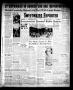 Newspaper: Sweetwater Reporter (Sweetwater, Tex.), Vol. 43, No. 21, Ed. 1 Wednes…