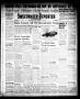 Newspaper: Sweetwater Reporter (Sweetwater, Tex.), Vol. 43, No. 22, Ed. 1 Thursd…