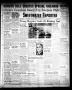 Newspaper: Sweetwater Reporter (Sweetwater, Tex.), Vol. 43, No. 24, Ed. 1 Sunday…