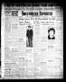 Newspaper: Sweetwater Reporter (Sweetwater, Tex.), Vol. 43, No. 30, Ed. 1 Sunday…