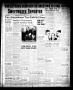 Newspaper: Sweetwater Reporter (Sweetwater, Tex.), Vol. 43, No. 33, Ed. 1 Thursd…