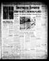 Newspaper: Sweetwater Reporter (Sweetwater, Tex.), Vol. 43, No. 36, Ed. 1 Monday…