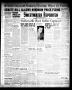 Newspaper: Sweetwater Reporter (Sweetwater, Tex.), Vol. 43, No. 38, Ed. 1 Thursd…