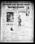 Newspaper: Sweetwater Reporter (Sweetwater, Tex.), Vol. 43, No. 56, Ed. 1 Thursd…